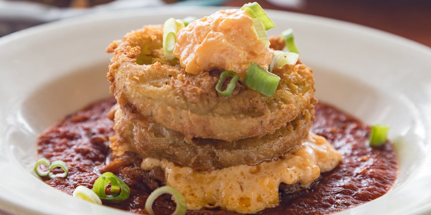 fried green tomatoes nurnberg photography